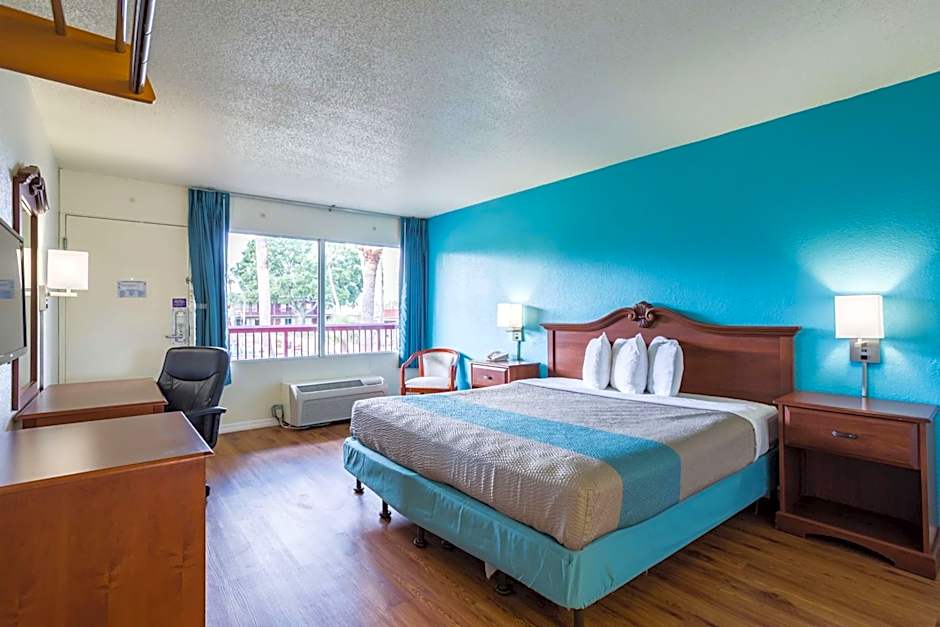 Motel 6 Spring Hill Weeki Wachee