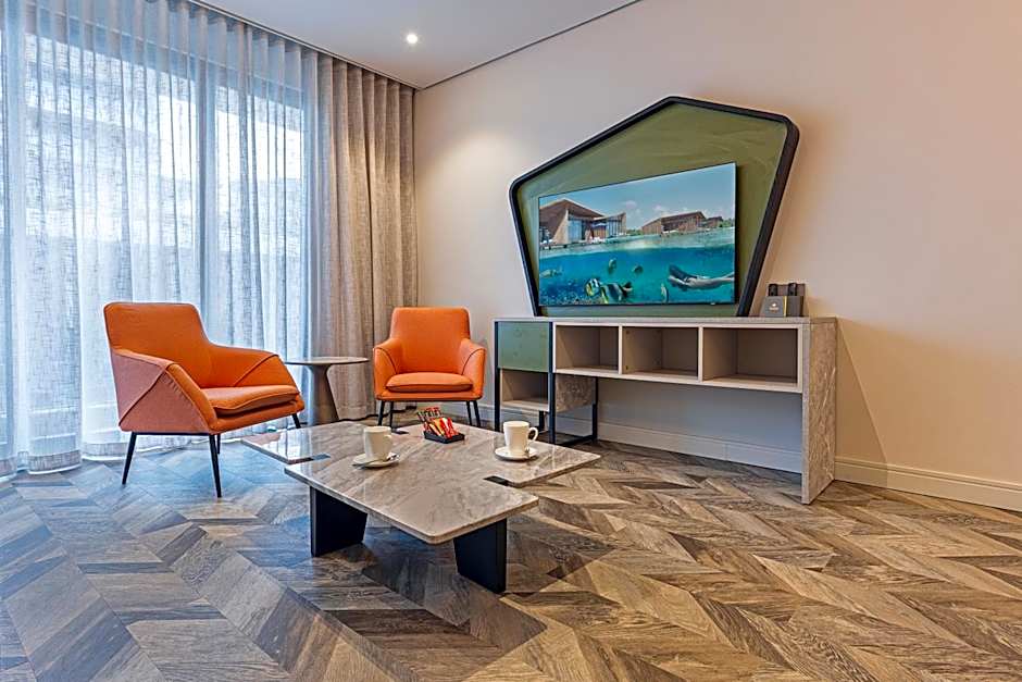 Coastlands Skye Hotel, Ridgeside, Umhlanga