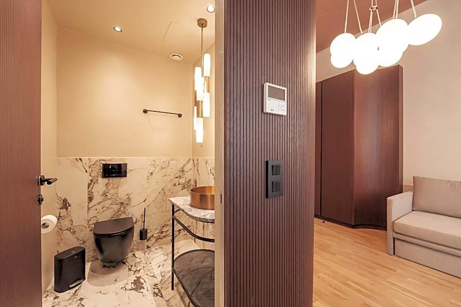 Zenith Premium Suites