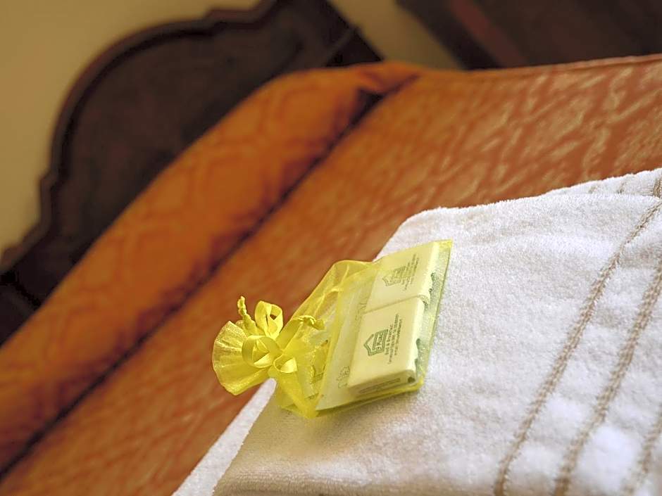 9 Muse Bed and Breakfast