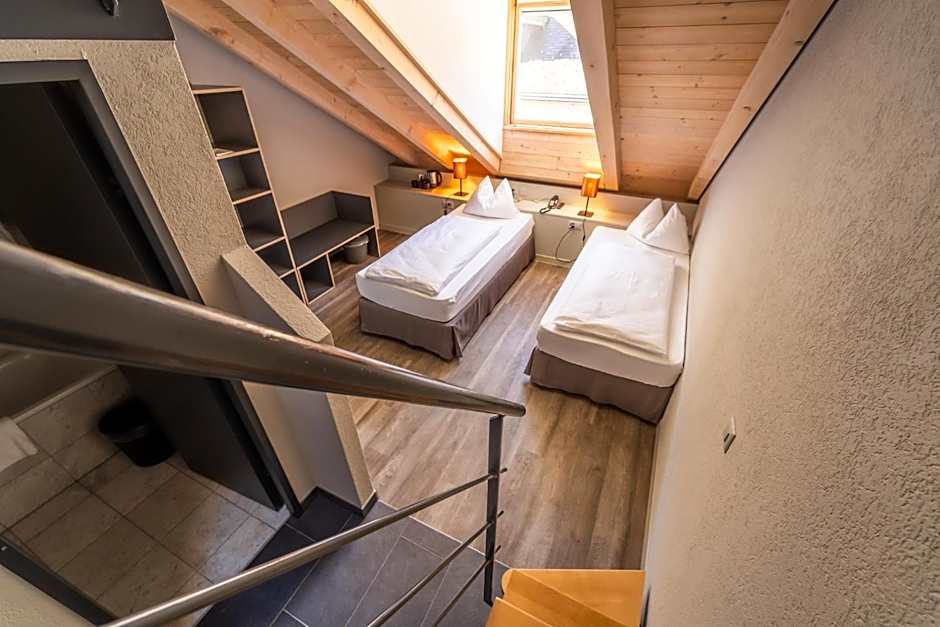 The Guesthouse by The Hey Hotel