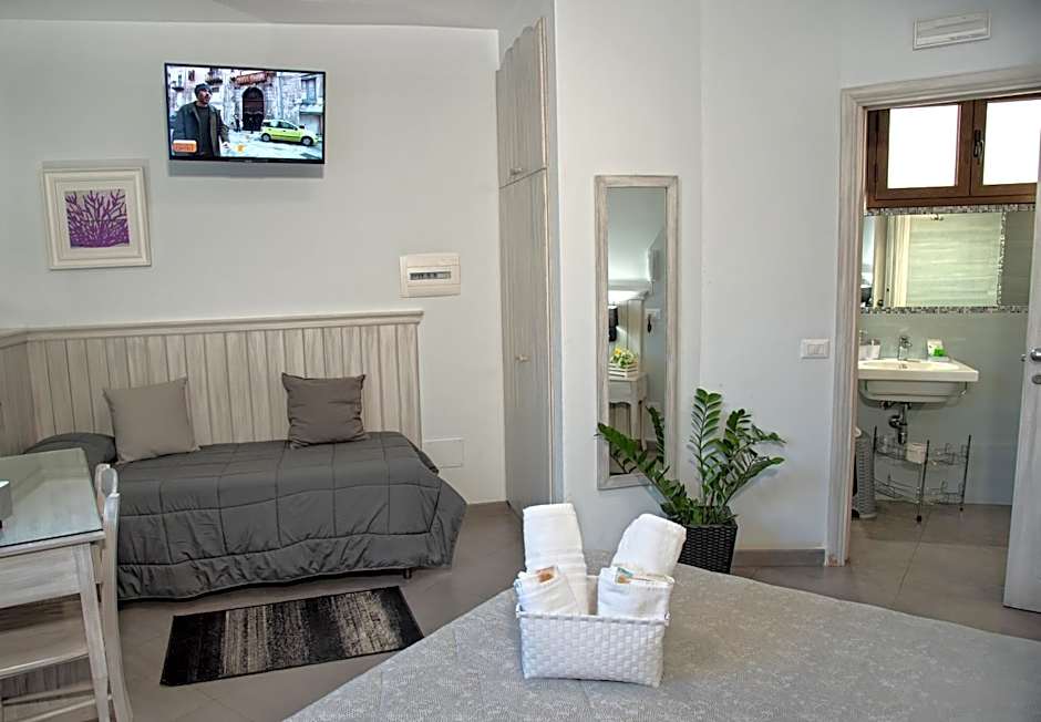 Bed and Breakfast Conte Luna