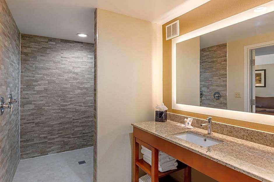 Comfort Suites Southpark