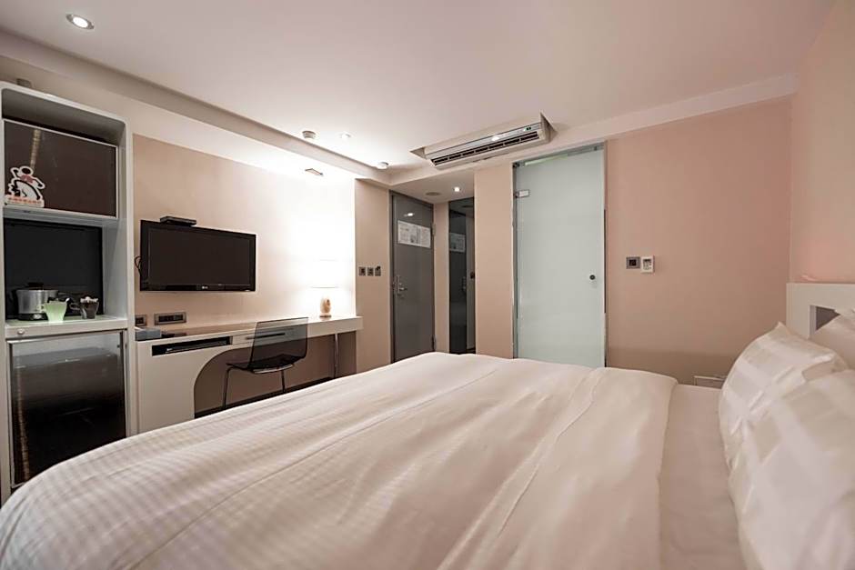 Saual Keh Hotel