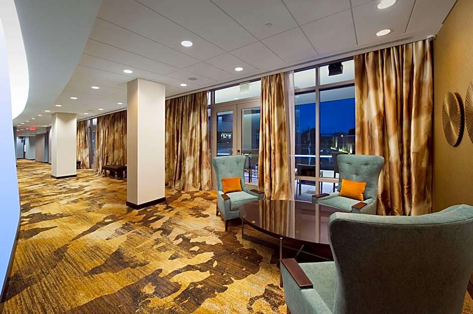 Hampton Inn By Hilton Washington DC NoMa Union Station