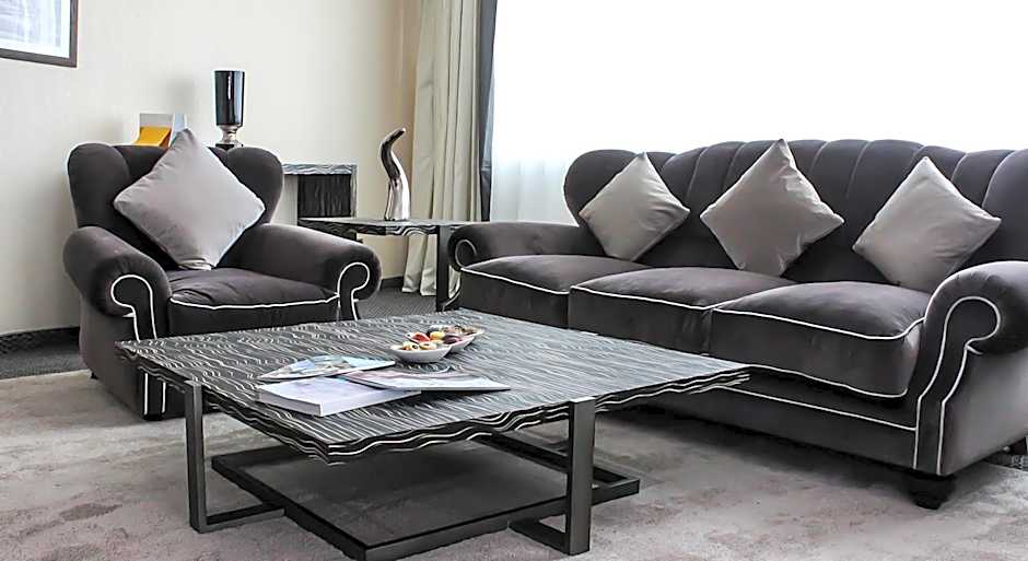 Grand Mogador City Center