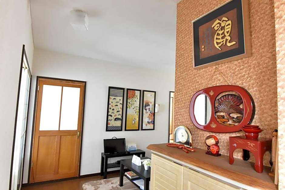 Condominio Mozu 102
