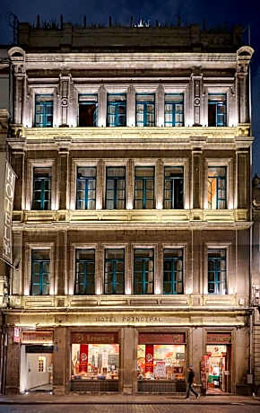 Hotel Principal