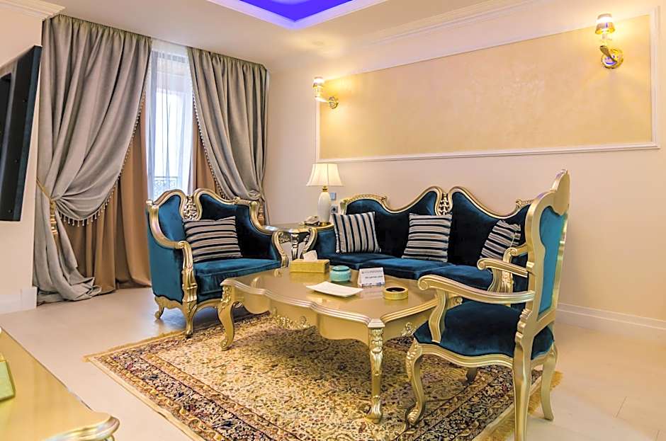 Phoenicia Royal Hotel