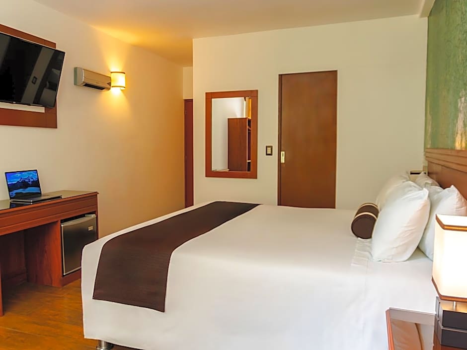 Hotel Ferre Machu Picchu