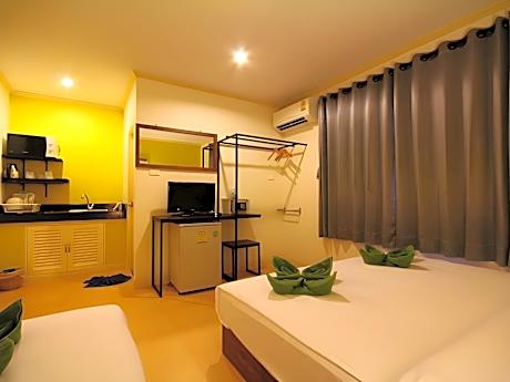 Superior Triple Room