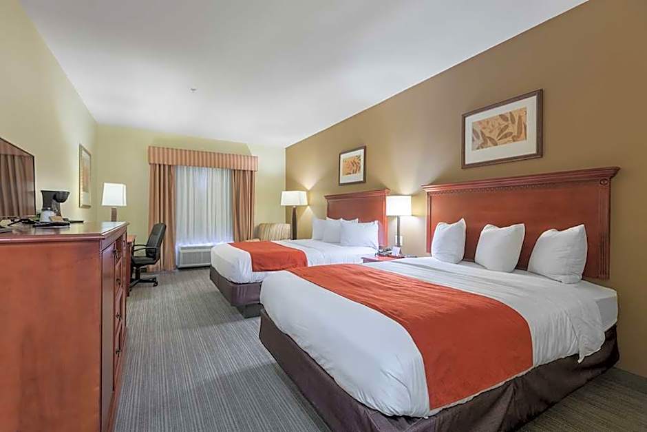 Country Inn & Suites by Radisson, San Marcos, TX
