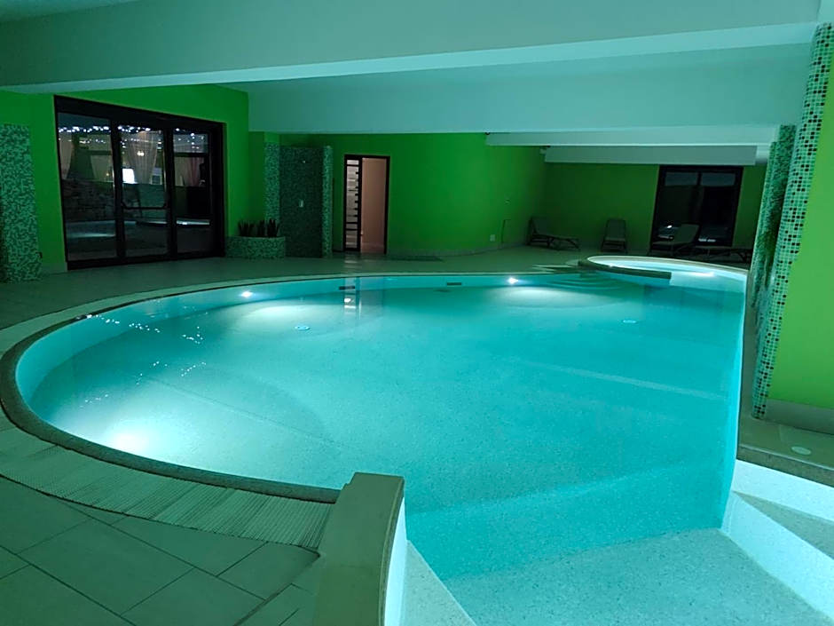 Parco dei Pini - Sila Wellness Hotel