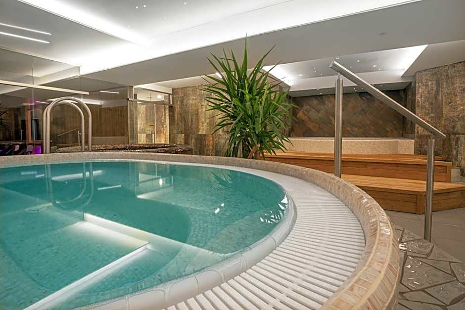 Grand Hotel BELLEVUE