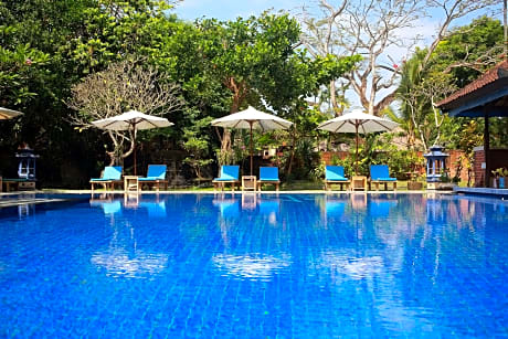 Laghawa Beach Inn Hotel