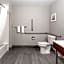 Hampton Inn By Hilton Mitchell