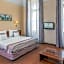 Hotel President Budapest, affiliated by Melia