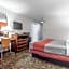 Motel 6-Hope, AR