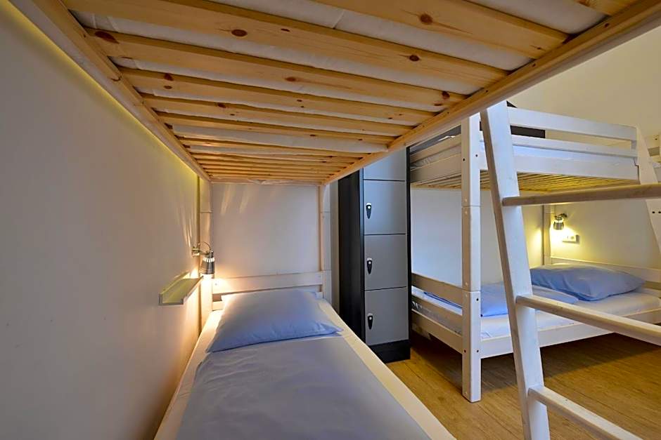 Townside Hostel Bremen
