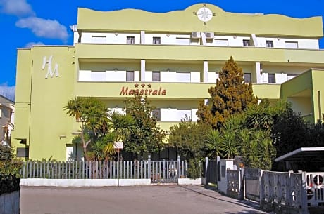 Hotel Maestrale