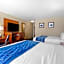 Comfort Inn & Suites Woods Cross - Salt Lake City North