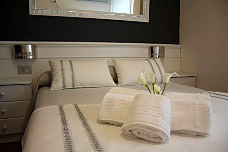 Hotel Herreros