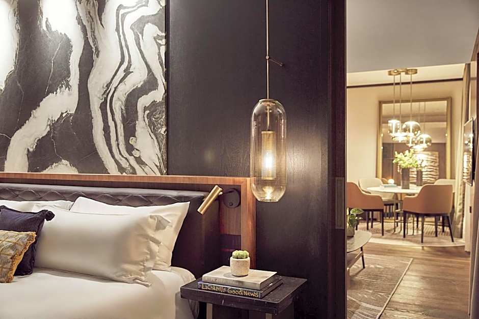 Thompson Madrid, by Hyatt