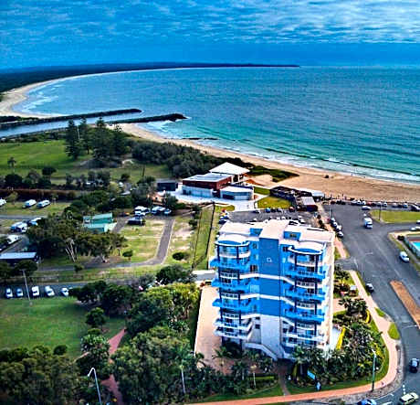 Beaches International