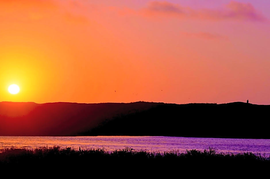Captain's Inn at Moss Landing