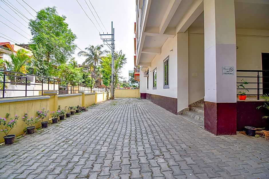FabHotel The Hotel Orchid – Guwahati, TX
