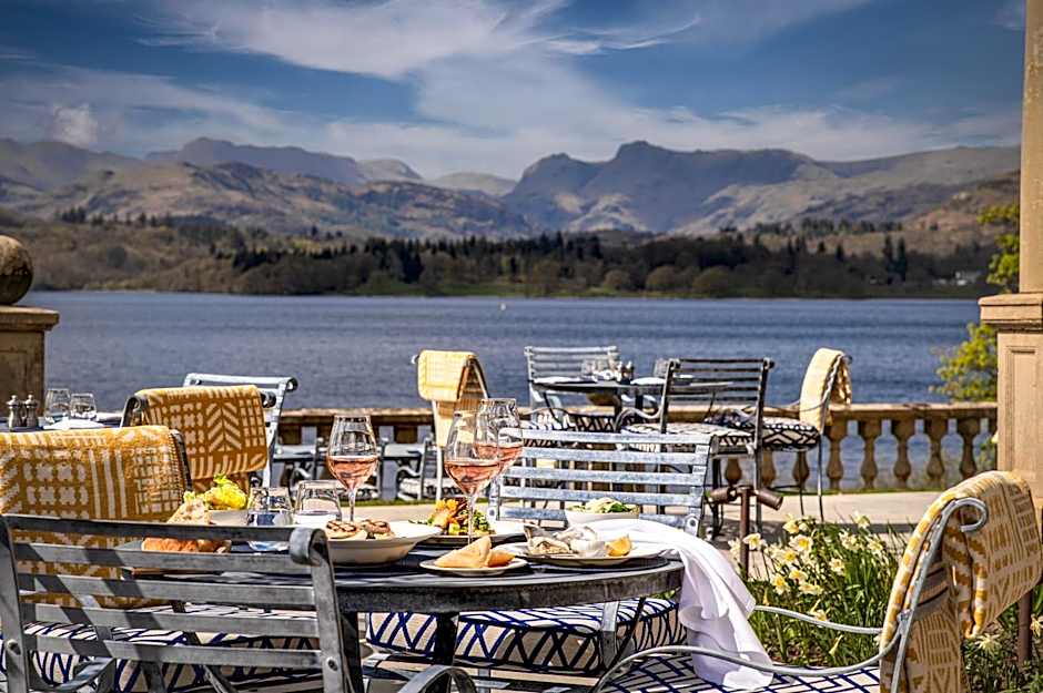 Langdale Chase Hotel