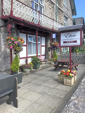 Elton Guest House