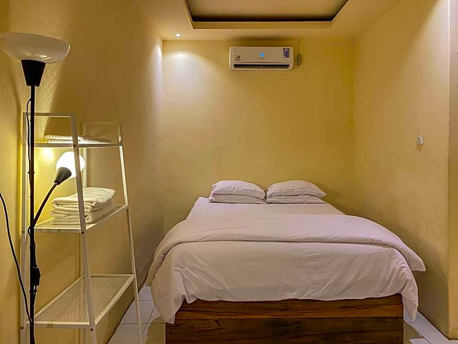 Urbanview Hotel ME Jayapura – Jayapura, WA