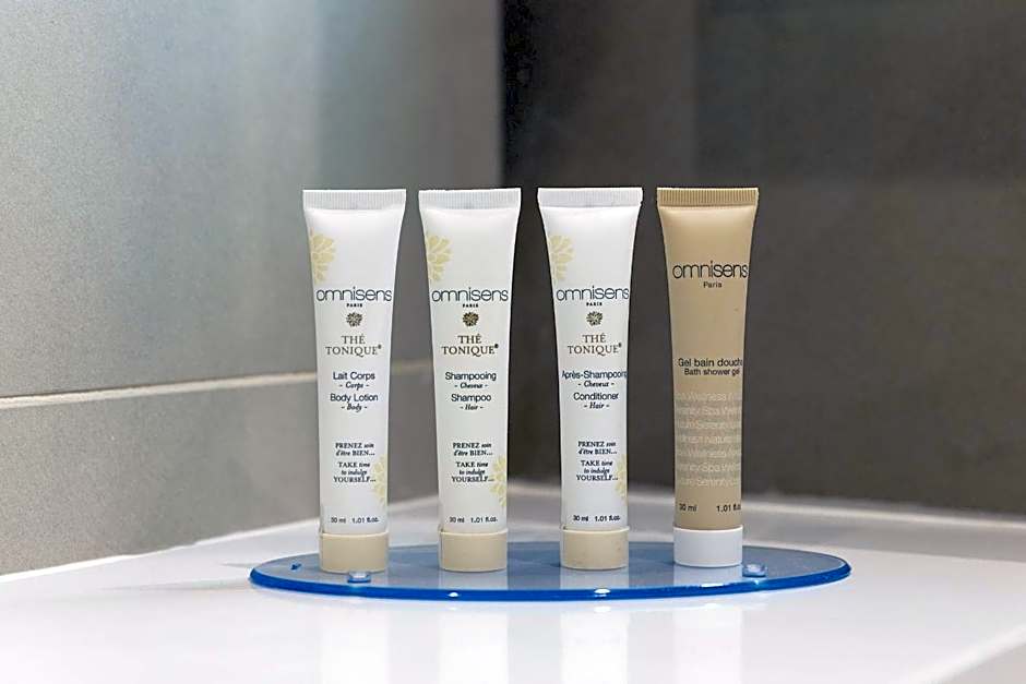 Hilton Garden Inn Le Havre Centre