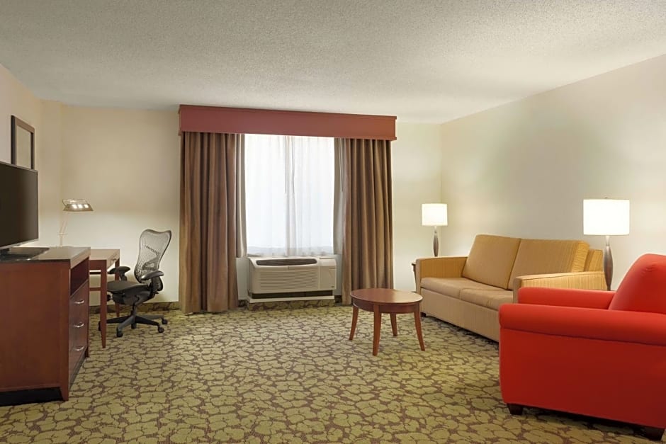 Hilton Garden Inn West Monroe