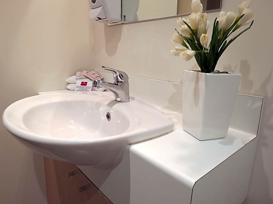 Nesuto Newhaven Apartment Hotel