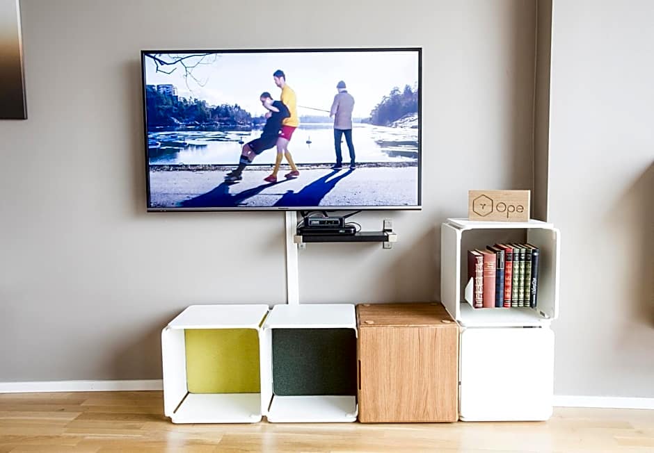 Best Housing Apartments - Bergelandsgata 13