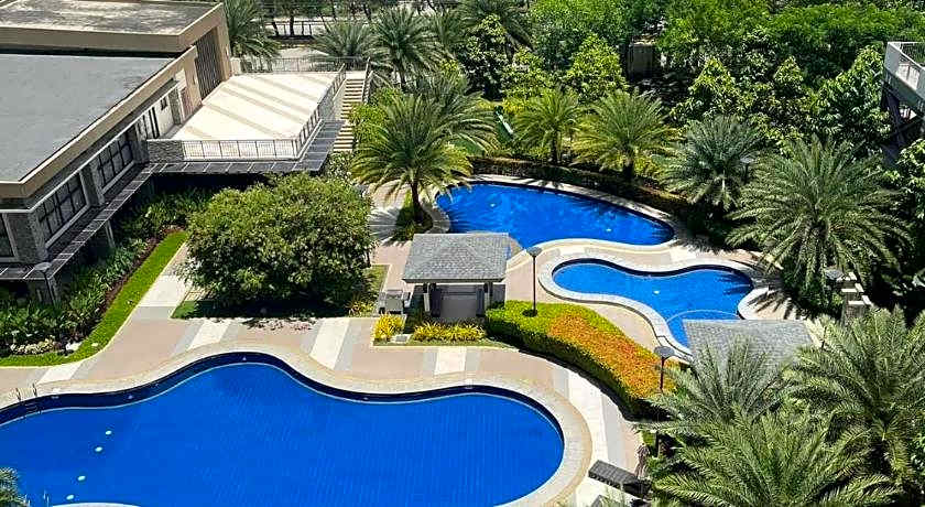 VERDON PARC CONDOMINIUM