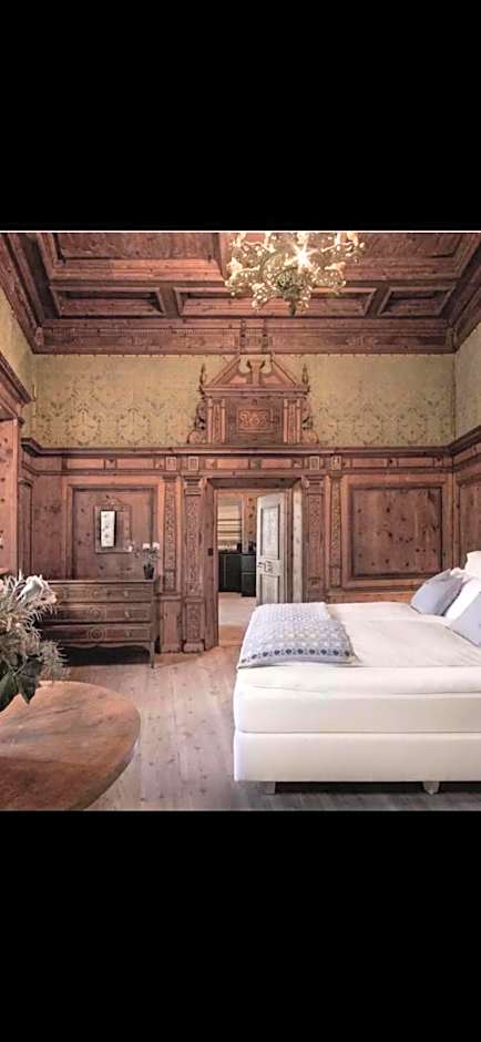 Schloss Freudenstein