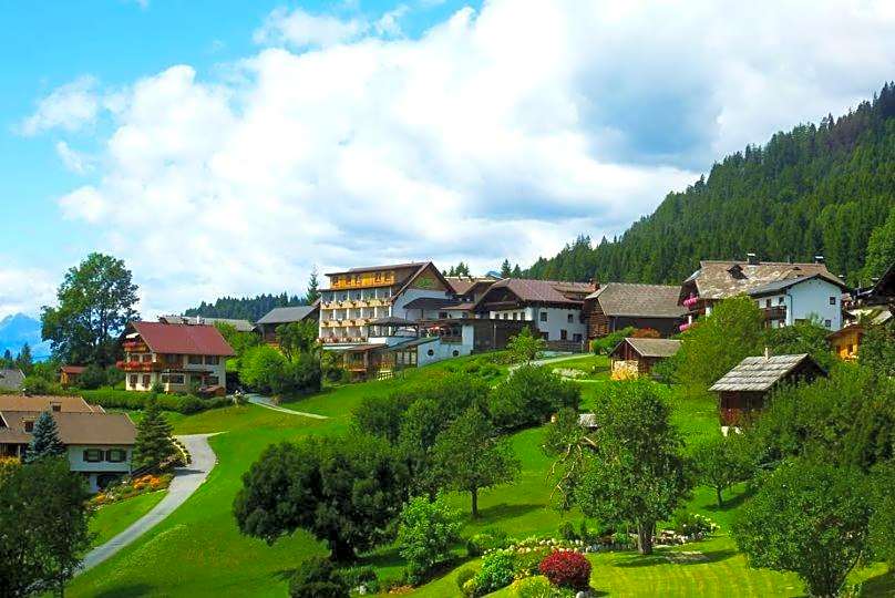 Apartments Kolbitsch mit Seeblick