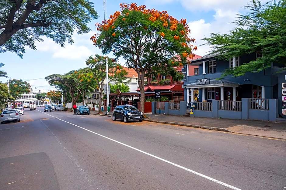 Lux 900 Stunner on Florida