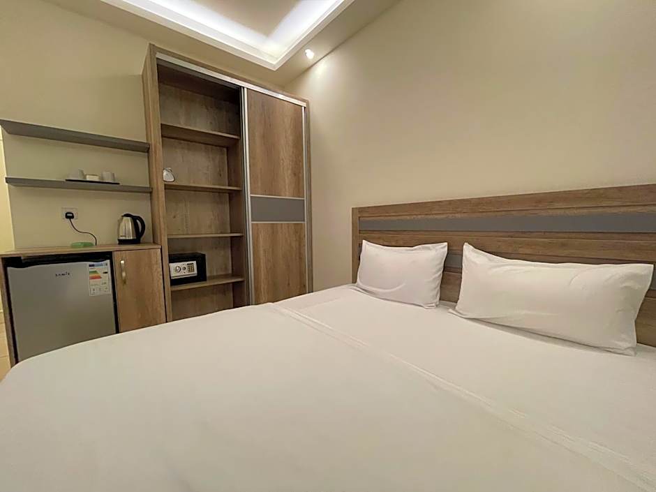 Aster Hotel Aqaba