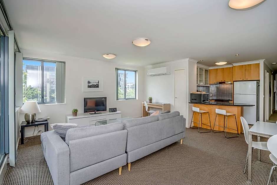 CityStyle Apartments