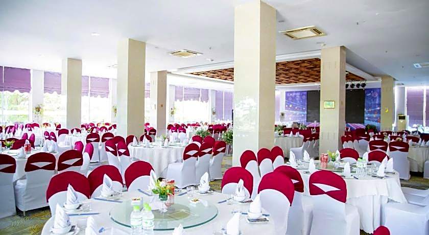 Sai Gon Dong Ha Hotel