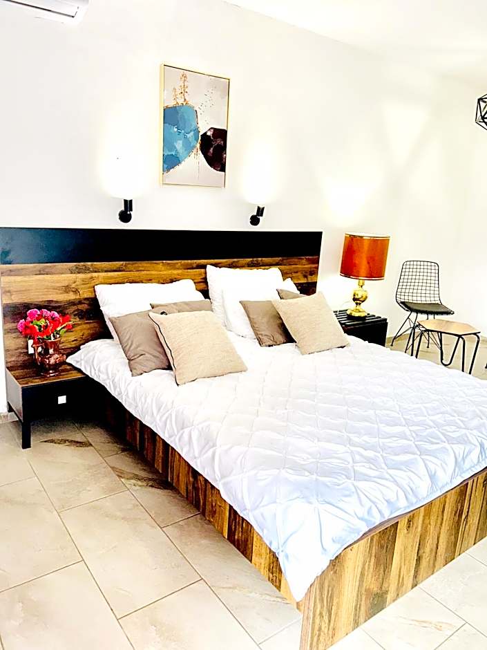 Hotel Lagadin