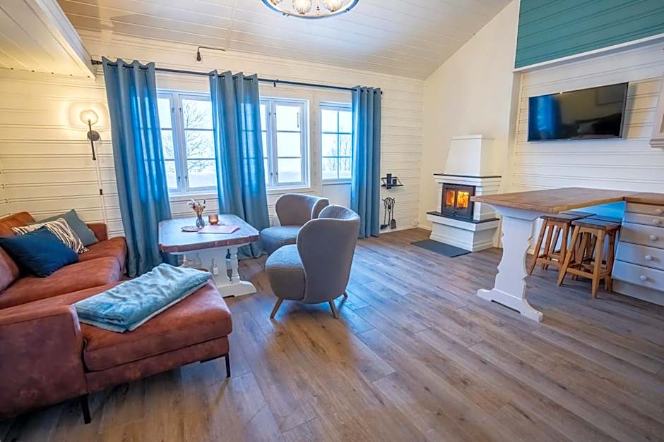 Filefjellstuene hytter og leiligheter