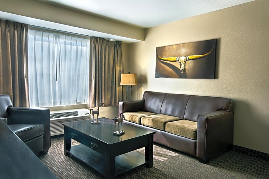 Oxford Suites Hermiston