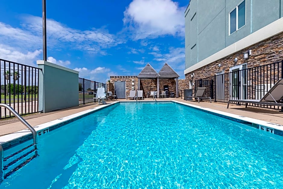 Holiday Inn Express Rockport-Bay View By IHG