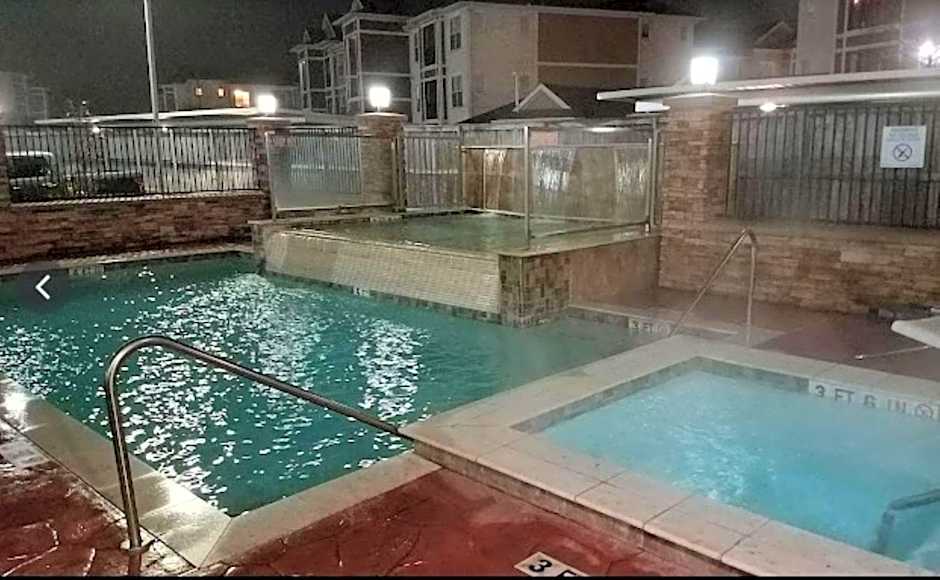 Fairfield Inn & Suites by Marriott Houston North/Spring
