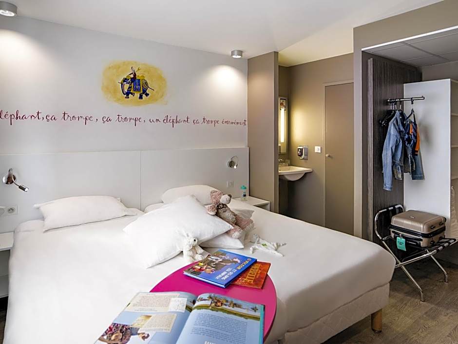 ibis Styles Rennes Saint Grégoire Hotel